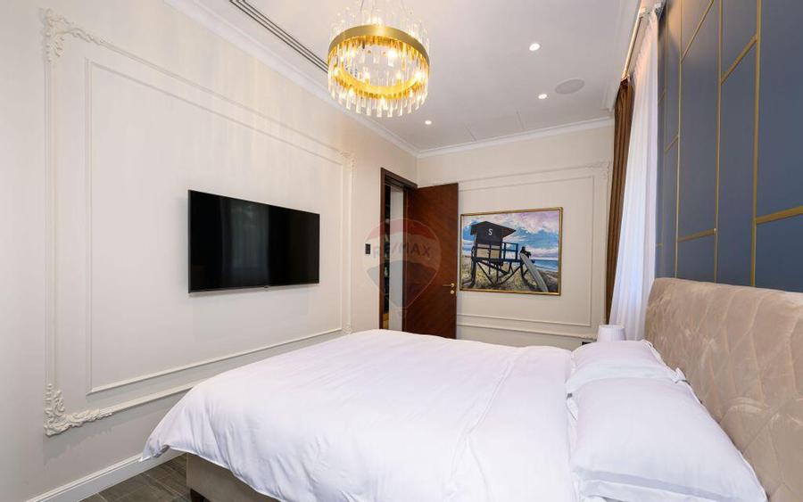 PENTHOUSE CU PISCINA, *VEDERE PANORAMICA LA MARE *FALEZA ... - 15