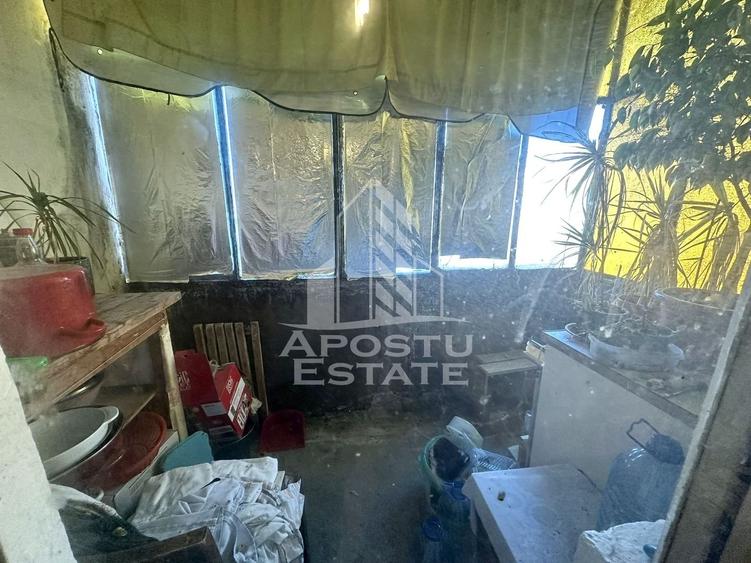 Apartament 2 camere, decomandat, zona Soarelui - 9