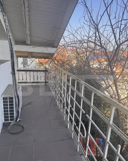 Casa individuala, 7 camere, 217 mp, 624 mp teren, zona Frate - 14