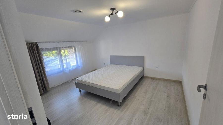 Casa noua 110 mp utili,Teren 1270 mp,380v,Apa,Canalizare,Asfalt,Acte - 5