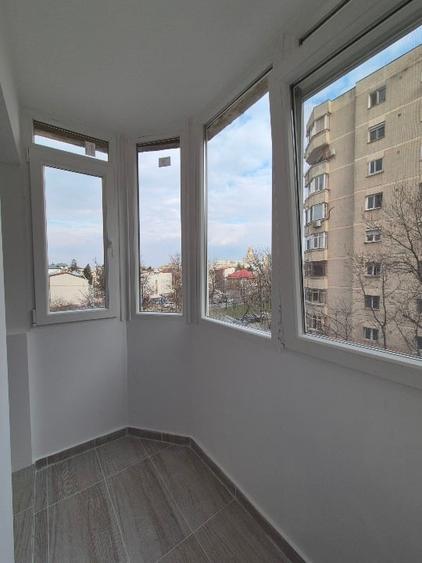 Garsonieră- Panduri-Cotroceni - metrou Academiei - complet renovat - 10