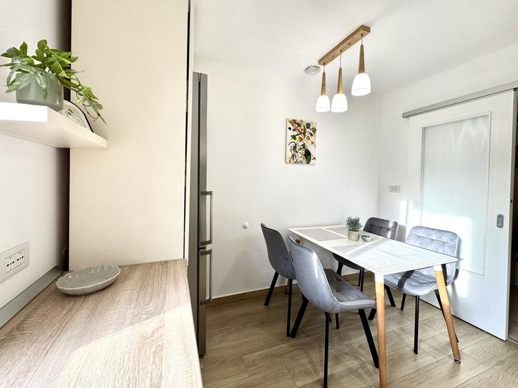 3 camere elegante, si primitoare – în zona Aradului, lângă Iulius Town - 14