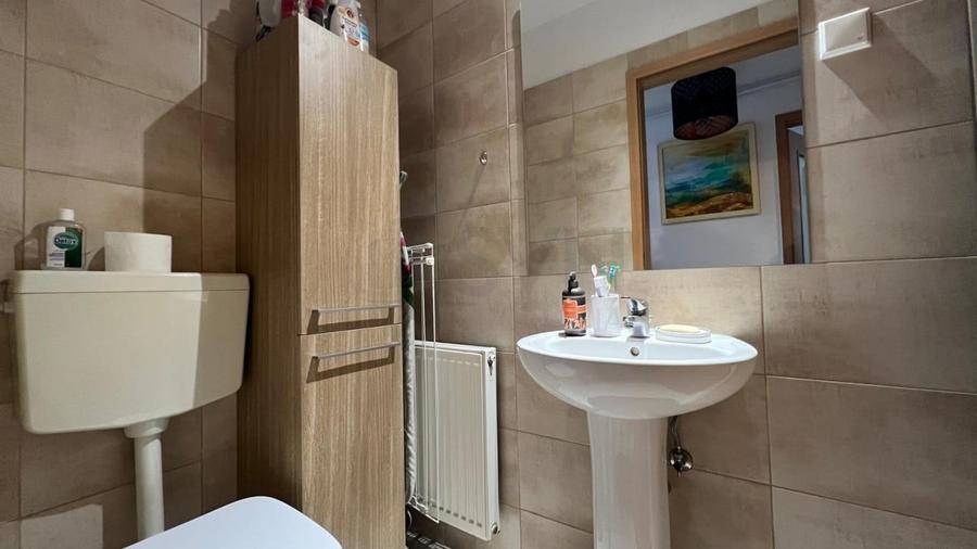 REA1022521 Apartament 3 camere cu Parcare Inclusa Doamna Ghica Plaza - 14