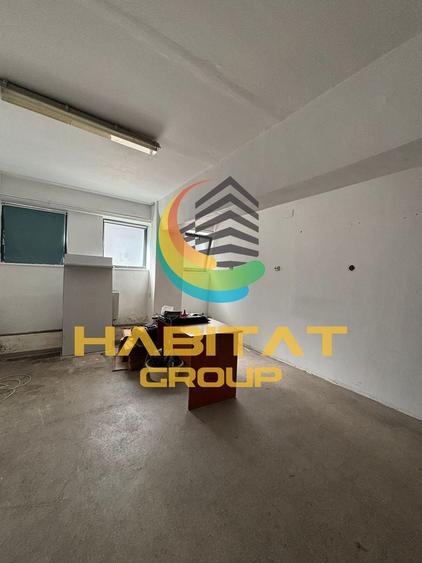 Spatiu de Arhiva/ Depozitare/ Atelier Piata Sudului la 3 minute de Metrou - 3