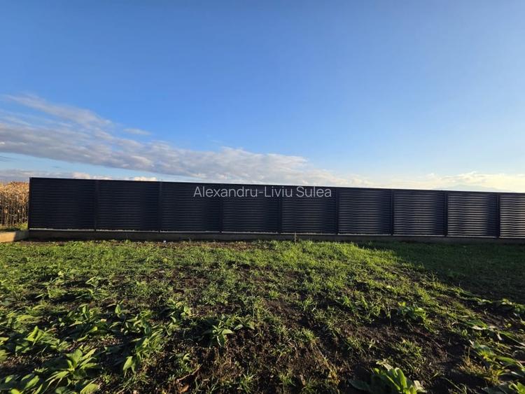 Casa individuala cu 4 camere, zona Livada, Dealul Lempes