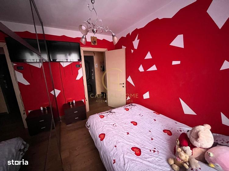 Apartament 4 camere Mircea cel Batran - 9