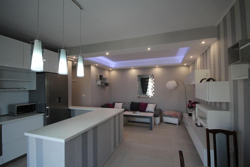 Apartament 3 camere in zona Buziasului - 15