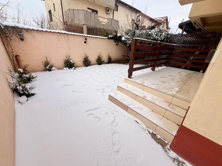 Casa P+1+Pod locuibil. 4 cam. langa parcul Laurentiu Raiciu - 4