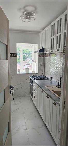 Apartament cu o camera de inchiriat - 2