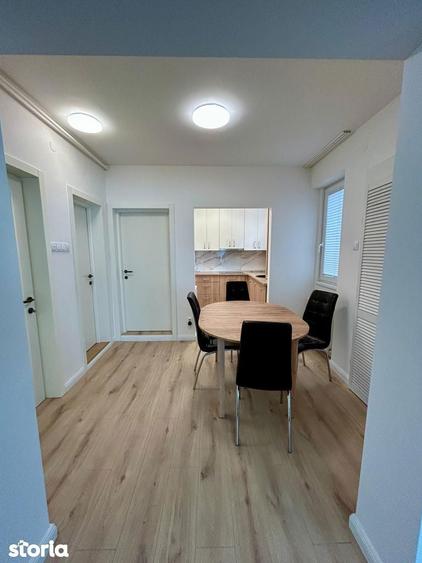 Apartament in Vila Hollosi Simon - 11