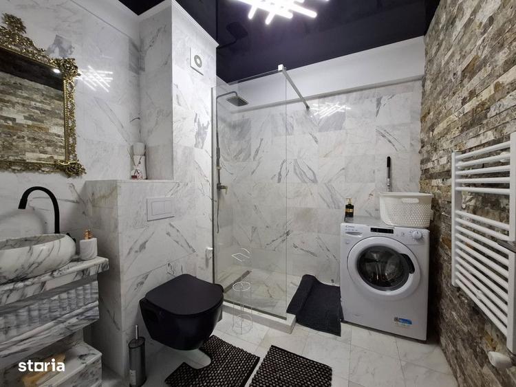 2 Camere | Mamaia Sat | Hanul Cu Peste - 4