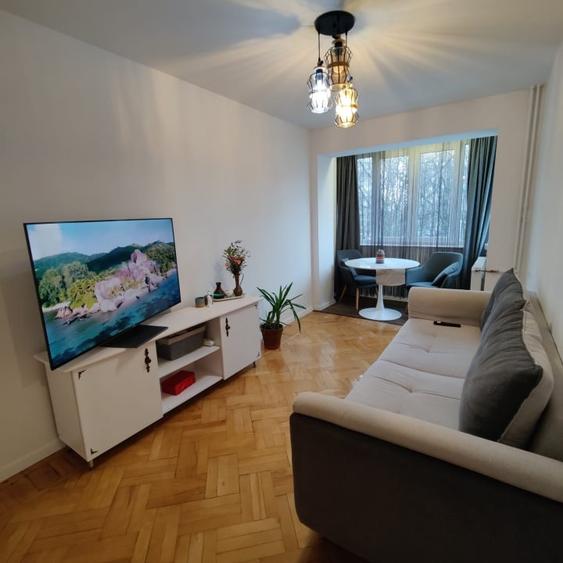 apartament decomandat zona nord etaj 2 - 3