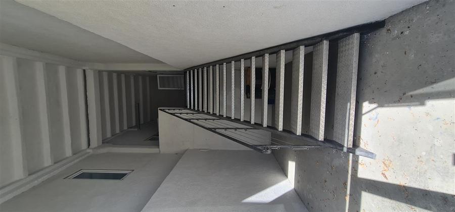 Spatiu 700mp et.1 in zona Aeroport, Arad - 8