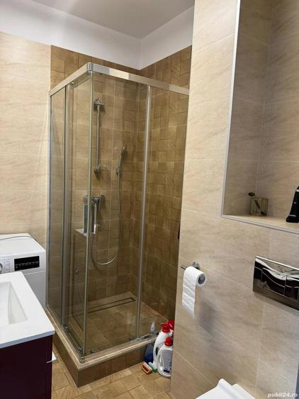 3 cam. zona Marasti,Intre Lacuri - 1