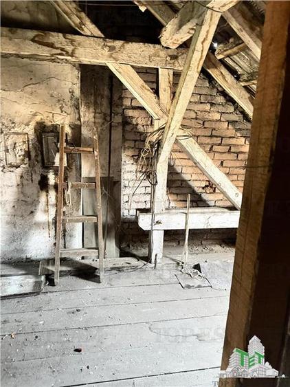 Vila tip duplex de vanzare - Vatra Luminoasa - 1