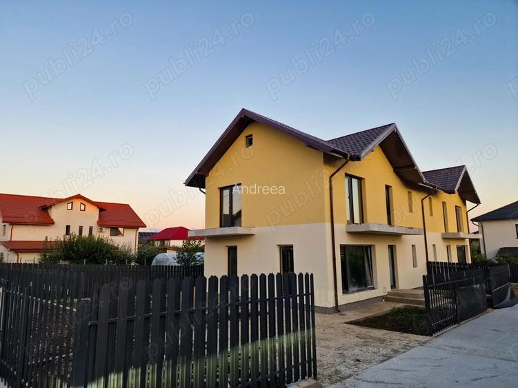 170000 euro cu TVA inclus - CASA tip duplex intabulat, nou la cheie 170000 euro cu TVA inclus - CASA tip duplex intabulat, nou la cheie