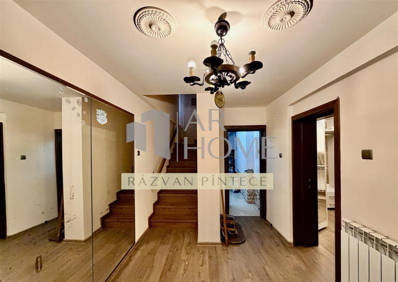 Vila D P 1E, 11 camere, Bulevard, Ploiesti - 6