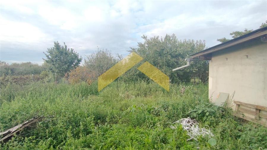 Spatiu comercial 400mp de inchiriat Ineu - 8
