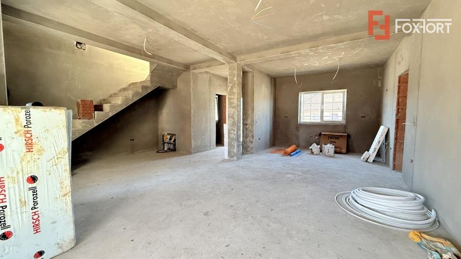 Comision 0% Duplex 3 camere,  in spate la Lidl - Mosnita Noua - 1