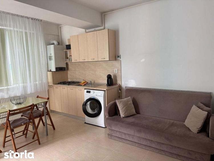 Mamaia Summerland/ Studio cu 2 camere mobilat si utilat - 9