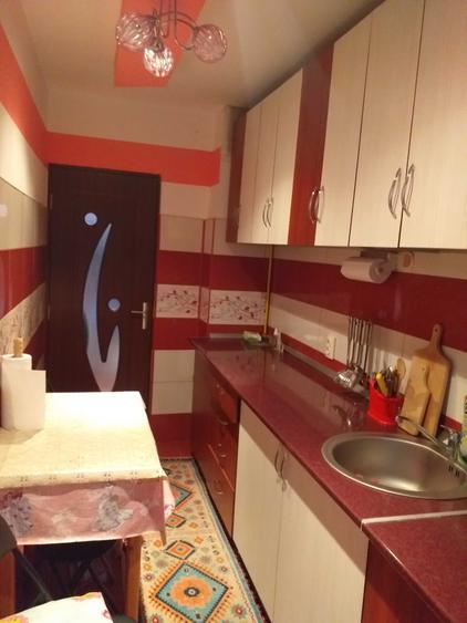 Inchiriez apartament 2 camere , Vlaicu - 2