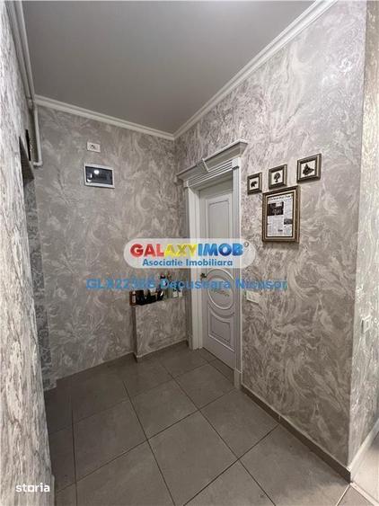 Apartament 2 camere Militari Residence mobilat Ilie Petre, 79.500 Euro - 3