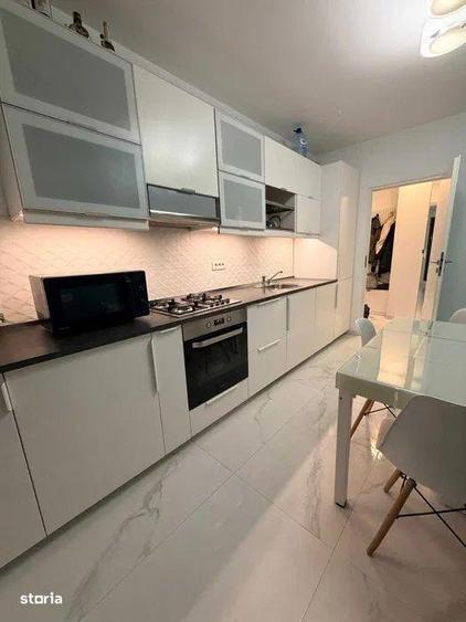 Apartament 2 camere Exigent | Faza 2 - 3