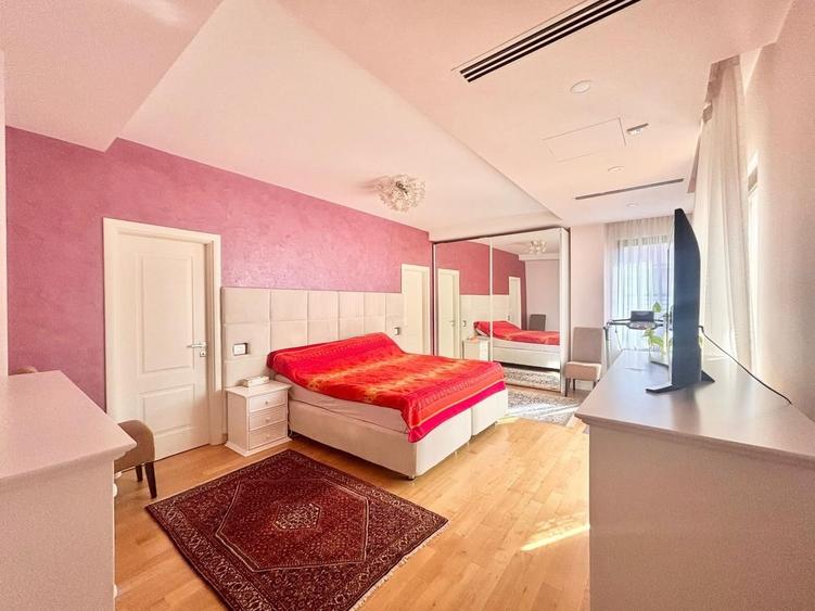 Penthouse cu vedere panoramica 360 Grozavesti - 10