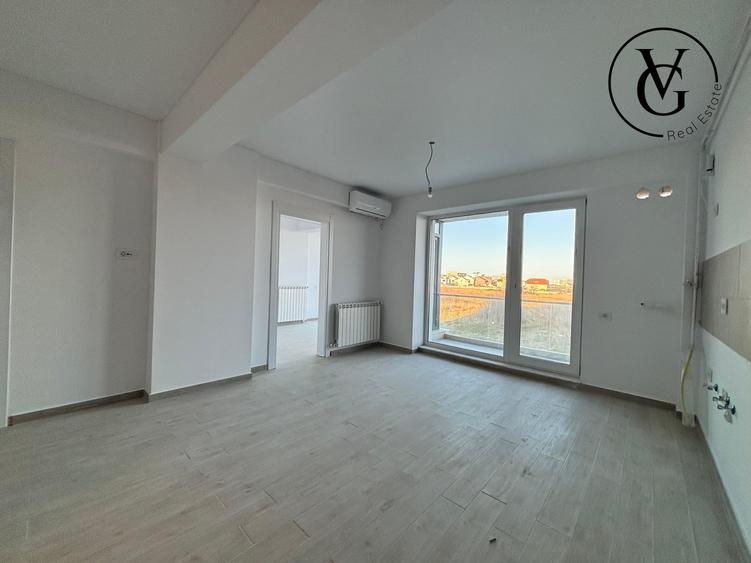 Apartament 3 camere - Meraki Lago Resort & Spa - 4