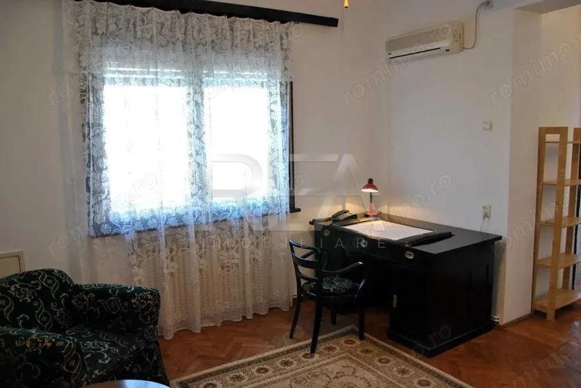 2 Camere cu Terasa de 35 mp Vedere Panoramica Cismigiu - 2