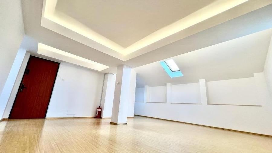 Dorobanti/ Beller/ Spațiu de Birou in Cladire 2005 - 13