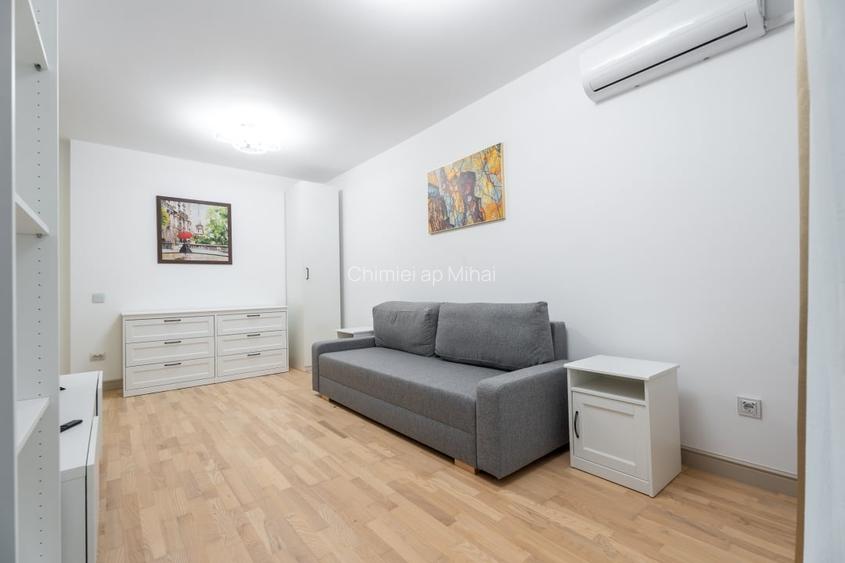 Garsoniera | Complex Himson | Tatarasi