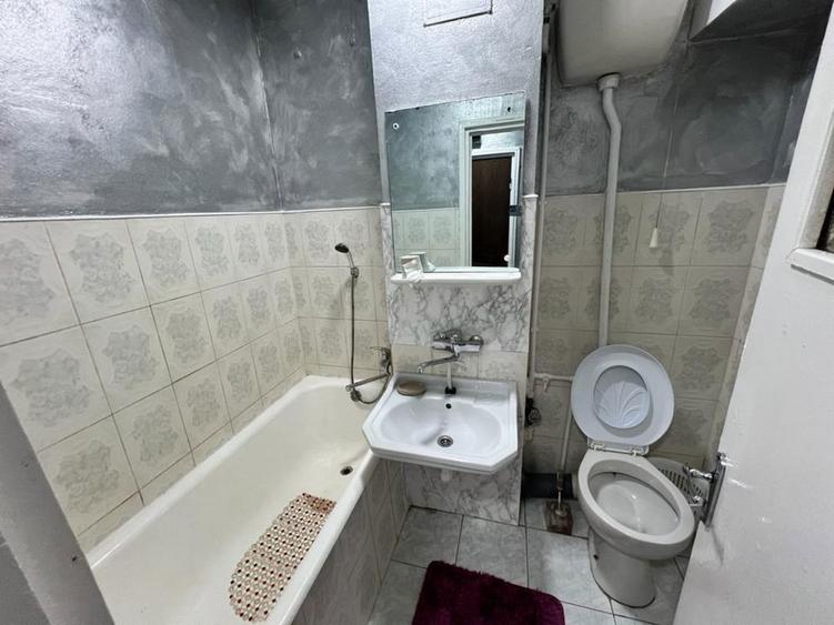 Inchiriez garsoniera zona Ultracentrala Giurgiu - 7