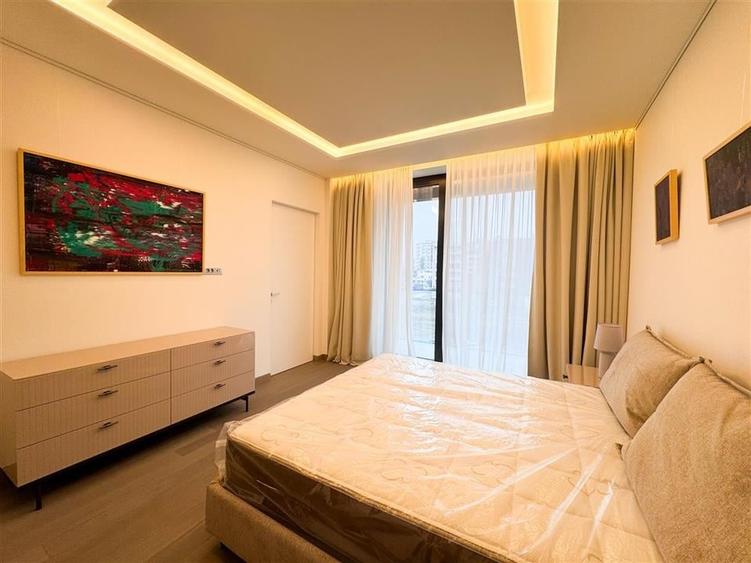 Apartament de inchiriat 5 camere Kiseleff - 22