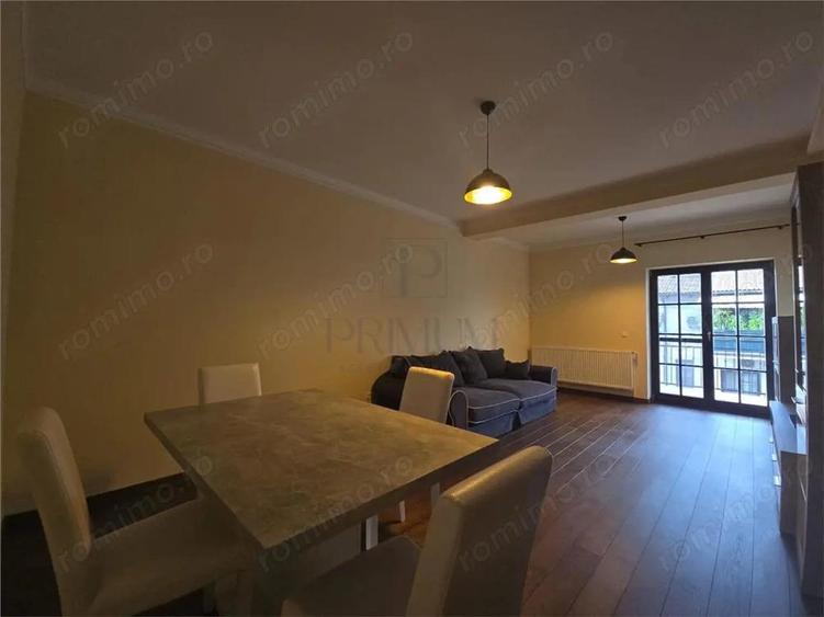 Toscana - 3 cam - mobilat - scara interioara - spatios - luminos - 12