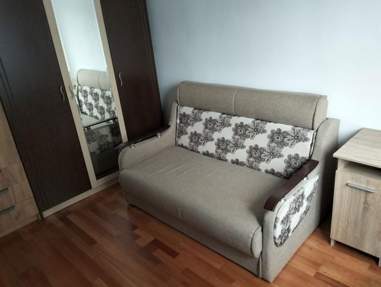 Dau in chirie apartament cu 2 camere - 6