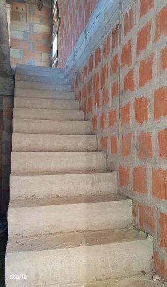 Inchiriez casa 7 camere Cornetu Ilfov - 8