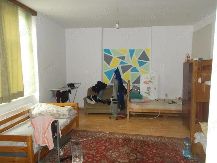 Casa individuala batraneasca, Ianova, 3 camere, 880 mp teren, asfalt, utilitati - 14