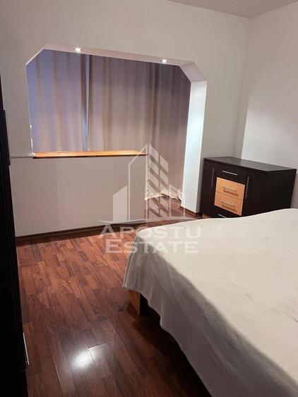 Apartament cu 3 camere, decomandat, centrala proprie, zona Soarelui - 5