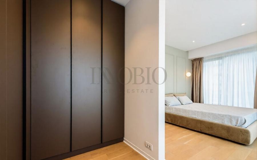 Apartament 3 Camere | Mircea Eliade | Loc de Parcare - 6