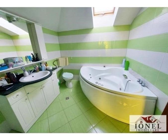 Casa de vanzare in Alba Iulia -800 mp teren - 6