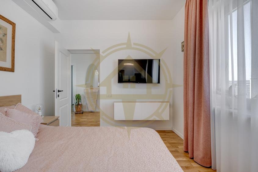 DOM00446 - Casa parter | Mobilata | Tamasi Corbeanca - 6