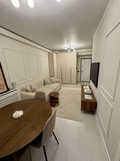 Inchiriez studio dublu Central Adress - 1