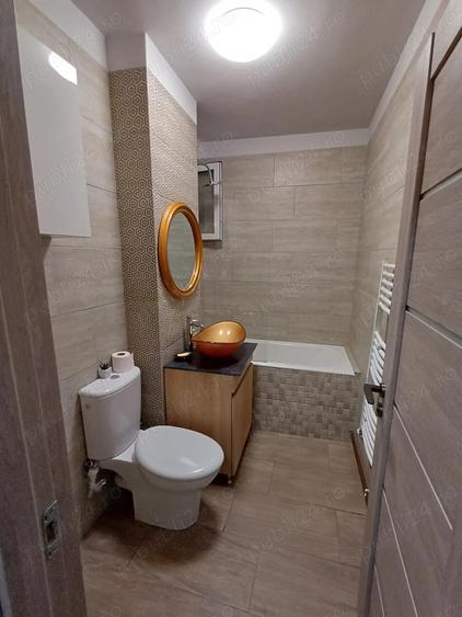 Pf inchiriez apartament cu 3 camere decomandate Iulius Mall-FSEGA - 5