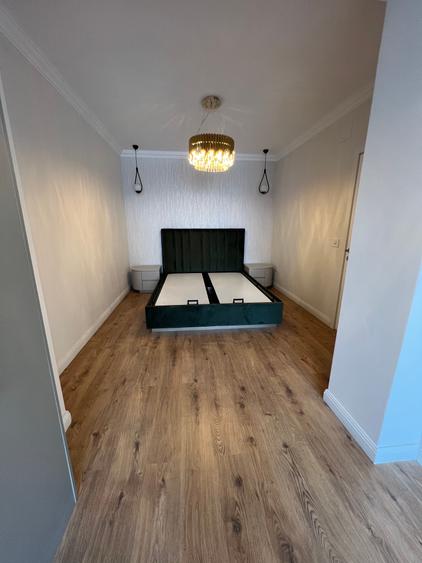 Apartament 2 camere complet mobilat în Pipera - Ivory Residence - Comision 0% - 10