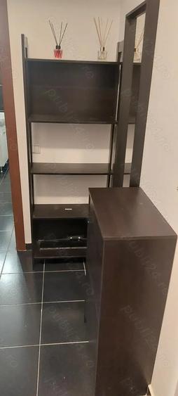 Garsoniera Dimitrie Leonida 50 m metrou - 5