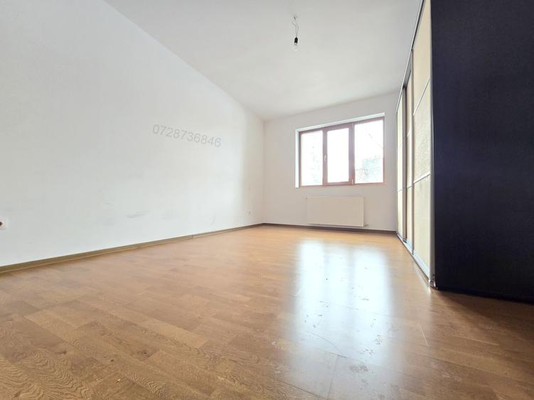 Maria Rosetti, intre Magheru si Mosilor, 95 mp, centrala proprie si loc parcare - 7