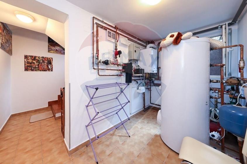 Casa superba -  teren 800mp - 25