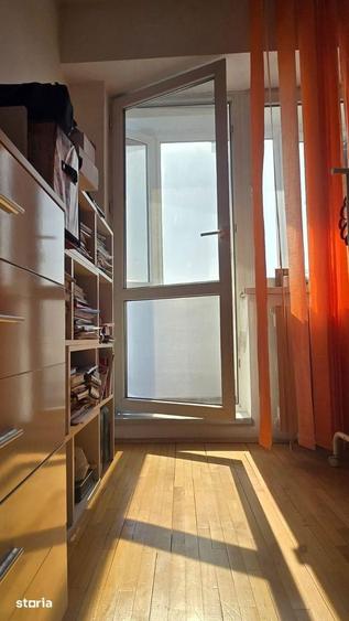 Vand apartament 3 camere, 3 balcoane, Sos Oltenitei - fara comision - 17