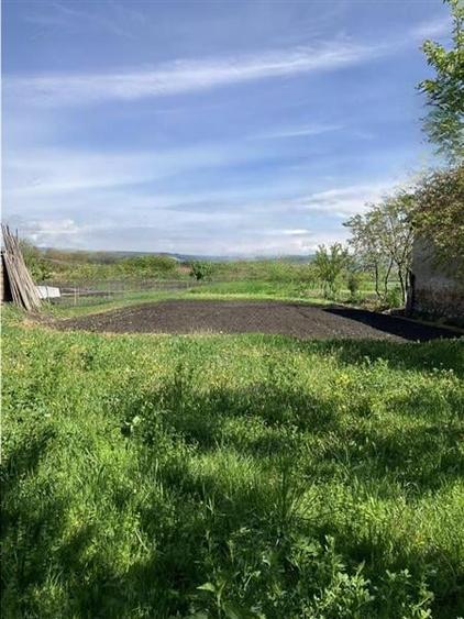 Casa saseasca cu 2.000mp teren, Bod, Brasov - 3